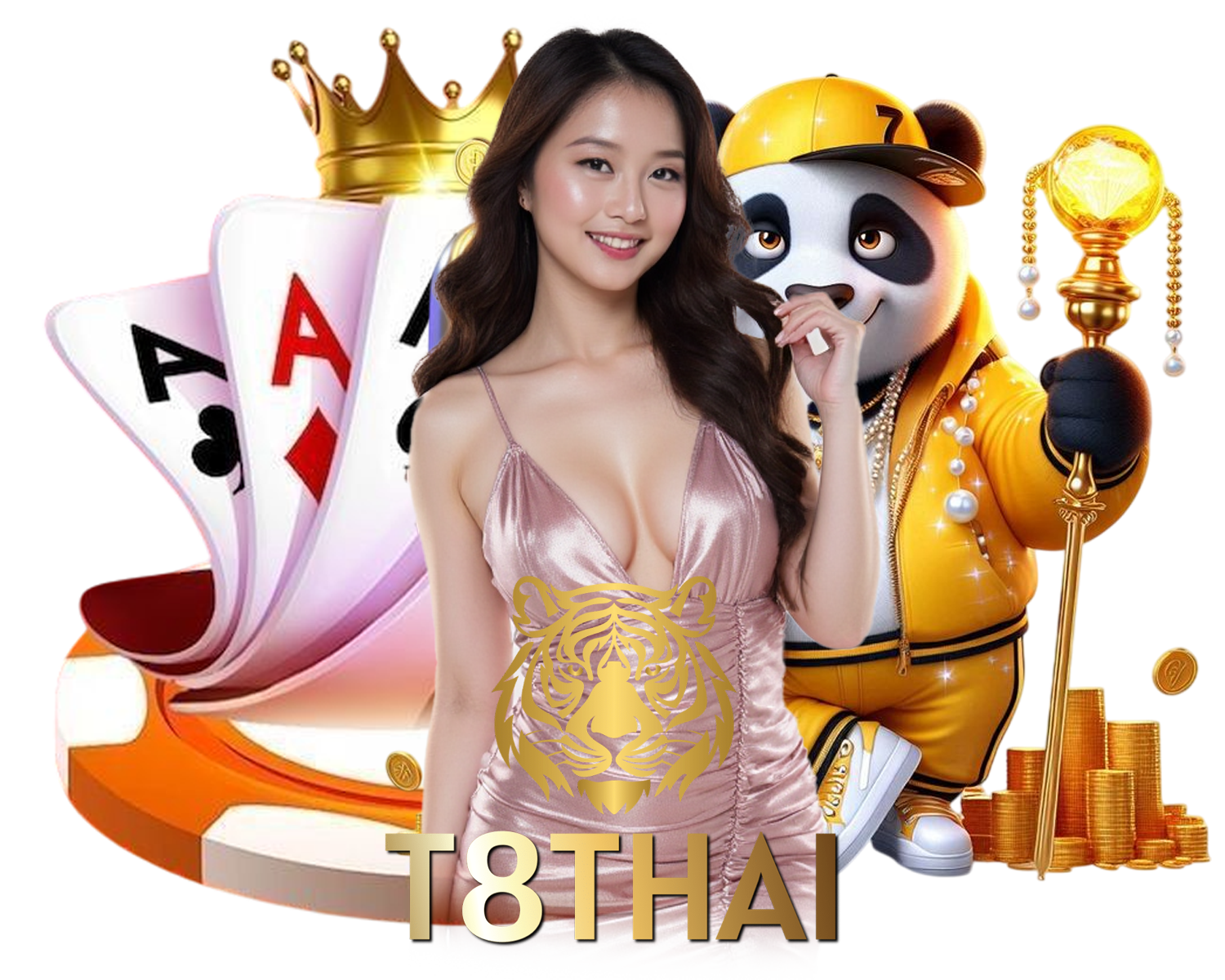 T8THAI ทรูวอเลท