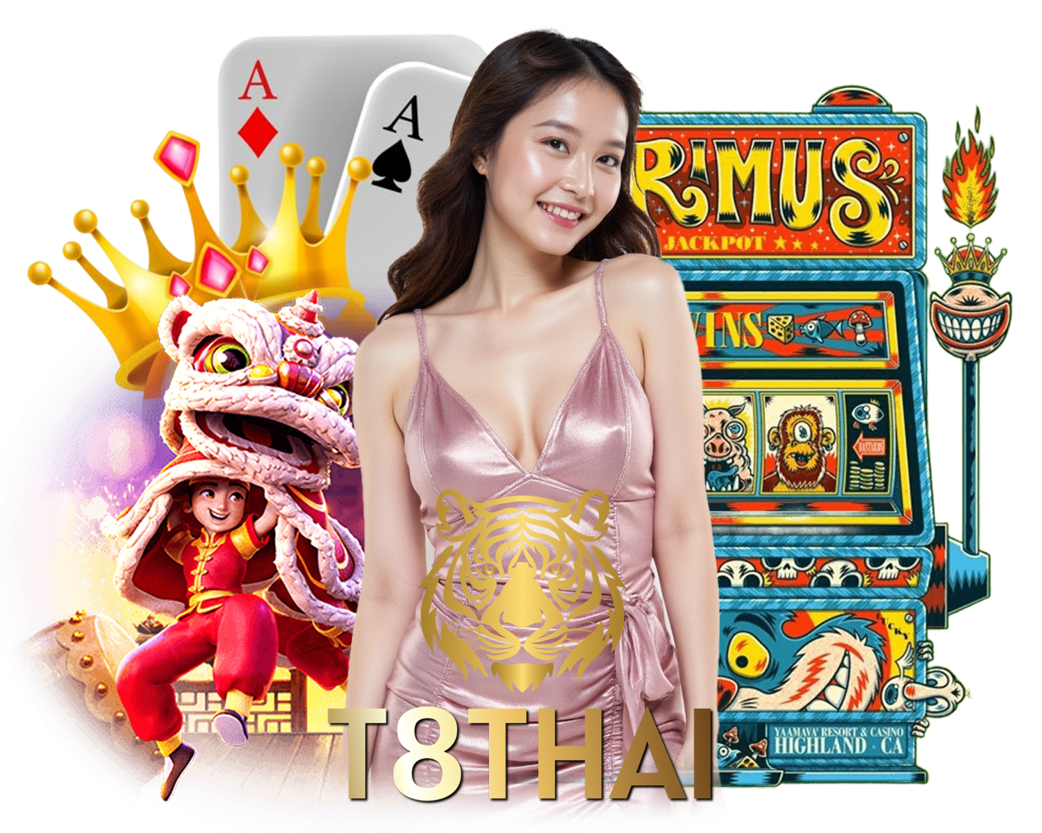 สล็อตออนไลน์