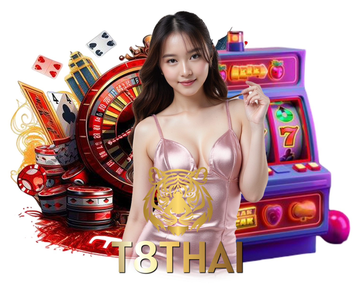 ทางเข้า T8THAI แจ็คพอตแตกไว